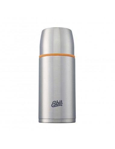 Thermos Esbit Iso Stainless Steel Vacuum Flask 750ml