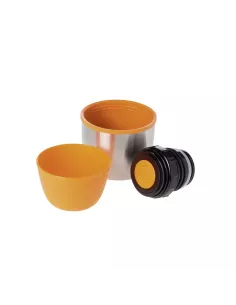 Thermos Esbit Iso Stainless Steel Vacuum Flask 750ml 2