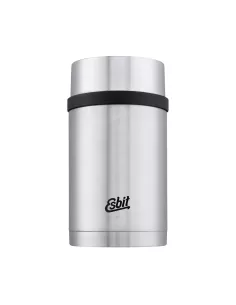 Termos na jedzenie Esbit Sculptor Stainless Steel Food Jug 1L