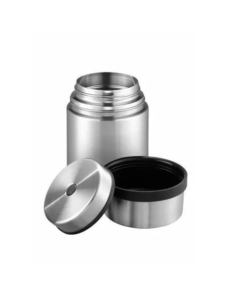 Termos na jedzenie Esbit Sculptor Stainless Steel Food Jug 1L
