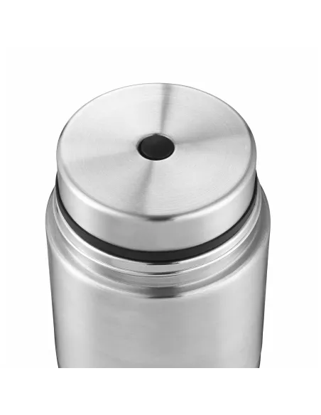 Termos na jedzenie Esbit Sculptor Stainless Steel Food Jug 1L