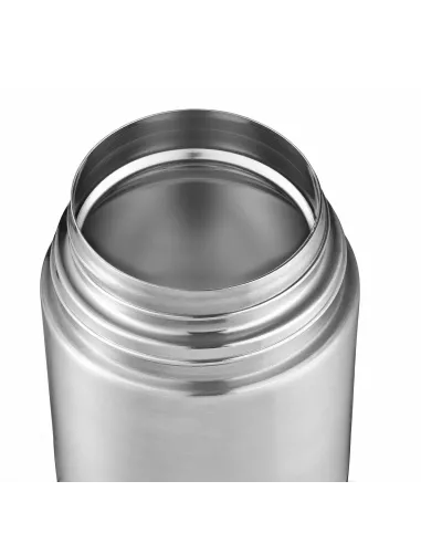 Termos na jedzenie Esbit Sculptor Stainless Steel Food Jug 1L