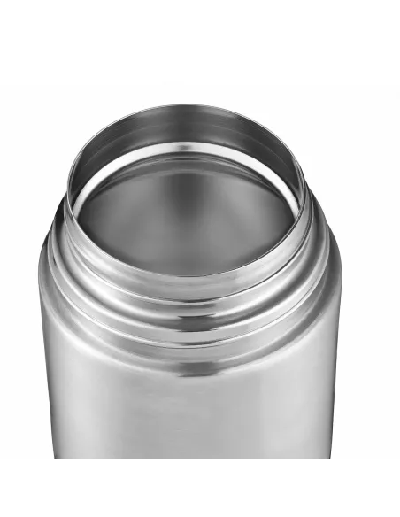 Termos na jedzenie Esbit Sculptor Stainless Steel Food Jug 1L