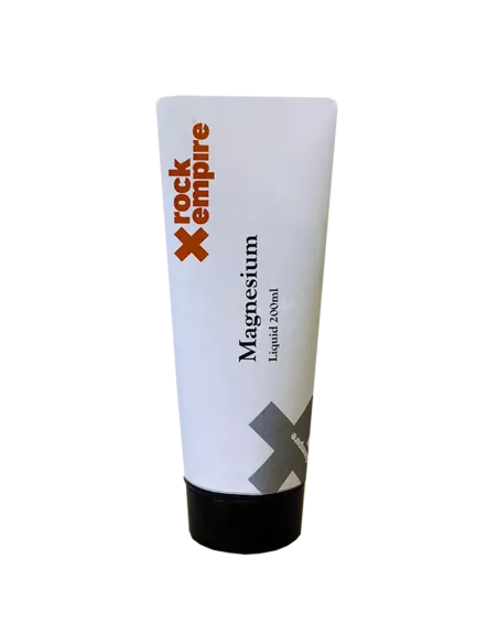 Magnezja w płynie Rock Empire Liquid 200ml