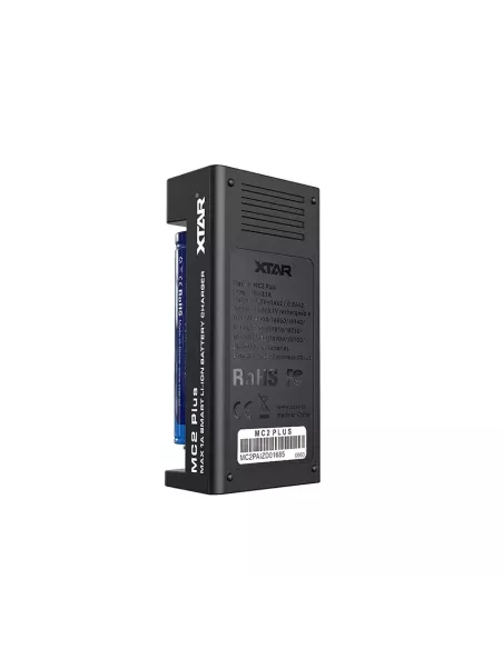 Ładowarka Xtar MC2+
