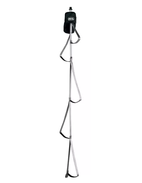 Ladder Petzl Gradistep