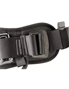 Harness Petzl Avao Bod Fast European Black 2