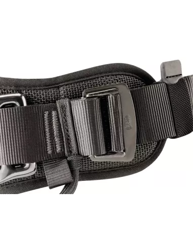 Harness Petzl Avao Bod Fast European Black
