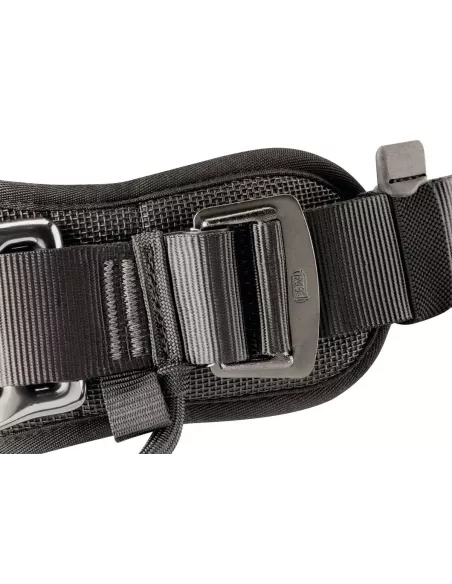 Harness Petzl Avao Bod Fast European Black