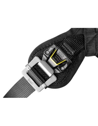 Harness Petzl Avao Bod Fast European Black