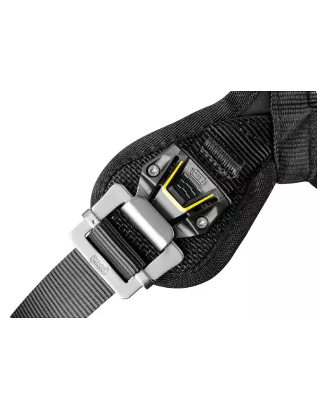 Harness Petzl Avao Bod Fast European Black