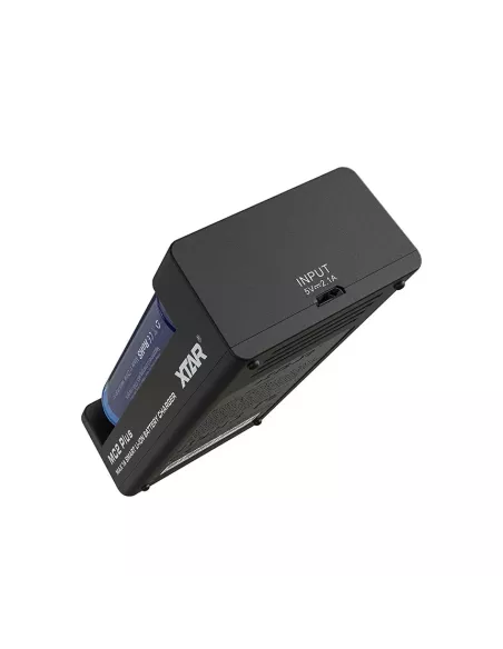 Ładowarka Xtar MC2+