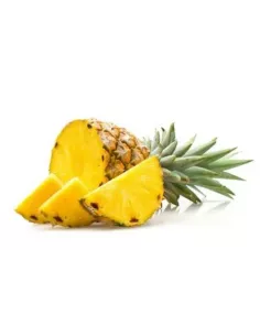 Owoce liofilizowane Elena LioFi Chips ananas 30g 2