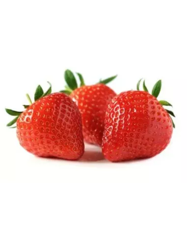 Freeze-dried fruit Elena LioFi Chips strawberry 20g