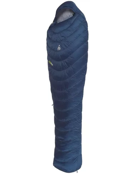 Sleeping bag Camp ED 200+ D (12 °C)
