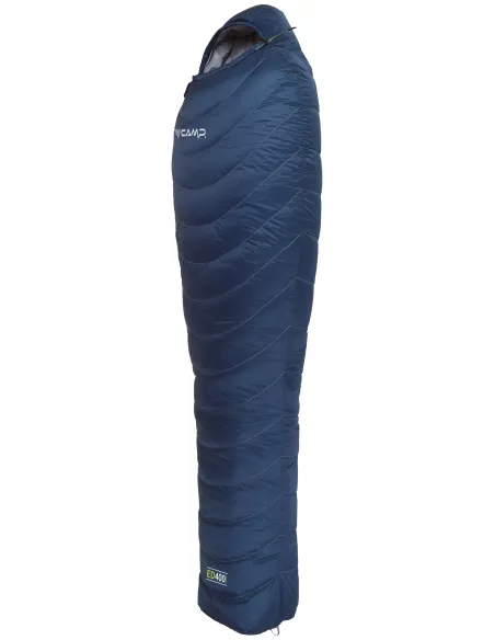 Śpiwór puchowy Camp ED 400+ D (5 °C)