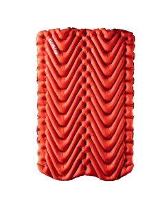Sleeping Pad Klymit Insulated Double V 2