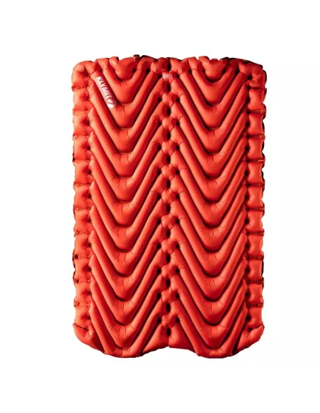 Sleeping Pad Klymit Insulated Double V