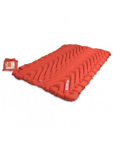 Sleeping Pad Klymit Insulated Double V