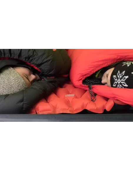 Sleeping Pad Klymit Insulated Double V