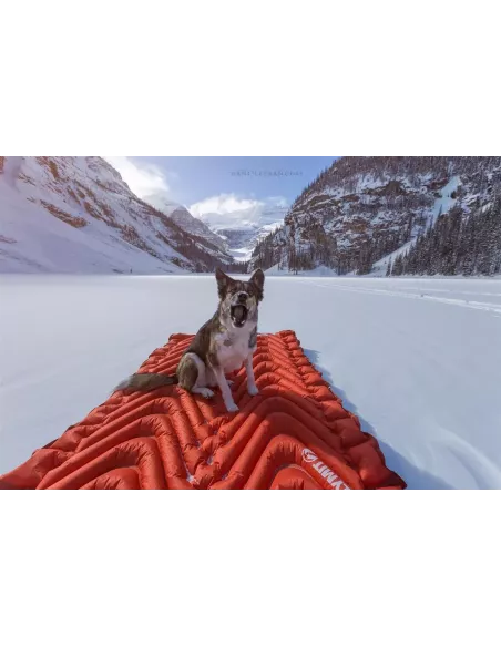 Sleeping Pad Klymit Insulated Double V