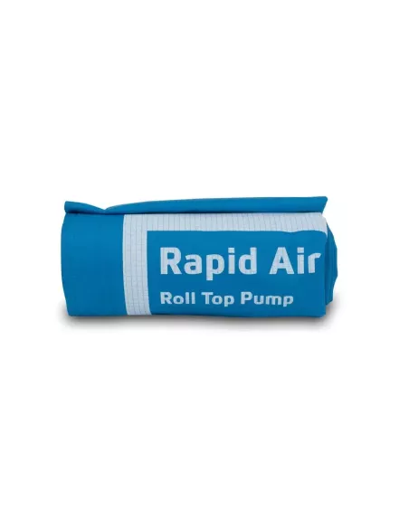 Pompka do materaca Klymit Rapid Air Pump Flip Valve