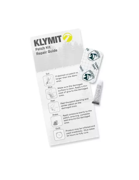 Repair kit Klymit Patch KIT