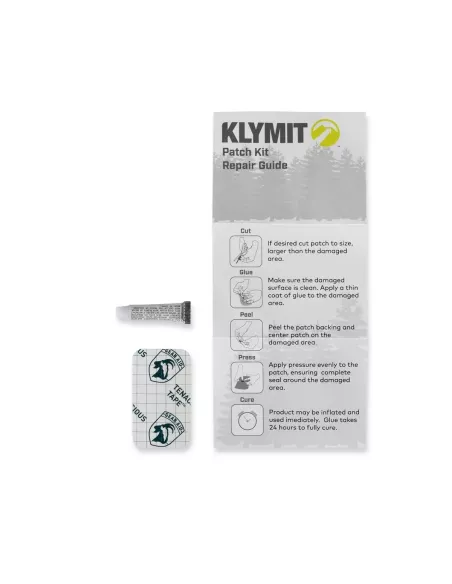 Repair kit Klymit Patch KIT