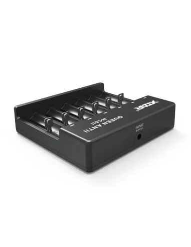 Charger Xtar MC6II