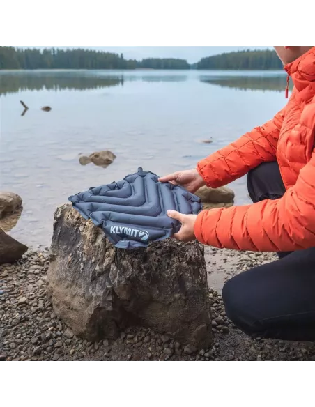 Siedzisko Klymit V Seat