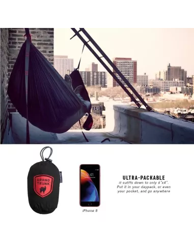 Hamak Grand Trunk Nano 7 Premium Ultra Light