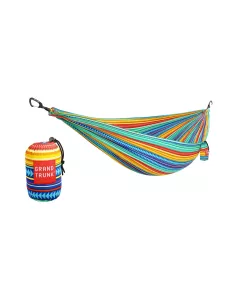 Hamak Grand Trunk Trunktech Double Cabo