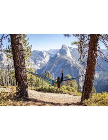 Hammock Grand Trunk Trunktech Double Cabo