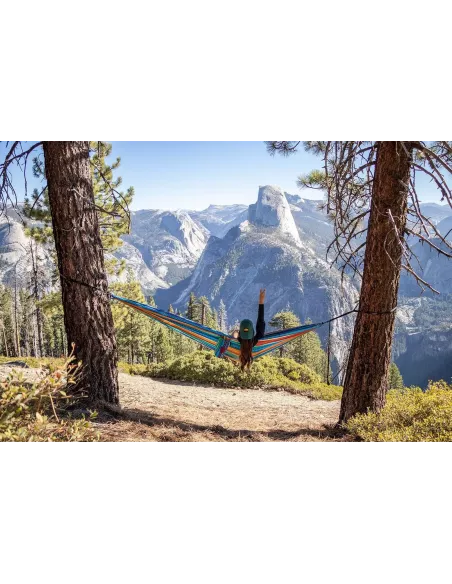 Hammock Grand Trunk Trunktech Double Cabo