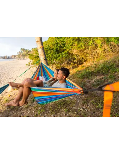 Hammock Grand Trunk Trunktech Double Cabo