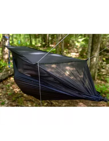 Hammock Grand Trunk Skeeter Beeter XT Mosquito Net Green