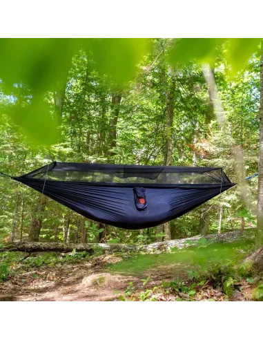 Hammock Grand Trunk Skeeter Beeter XT Mosquito Net Green
