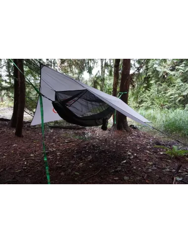 Hammock Grand Trunk Skeeter Beeter XT Mosquito Net Green