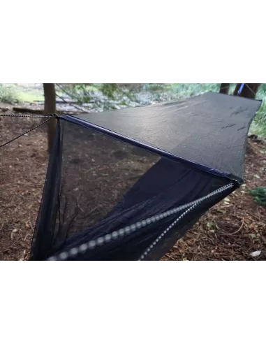 Hammock Grand Trunk Skeeter Beeter XT Mosquito Net Green