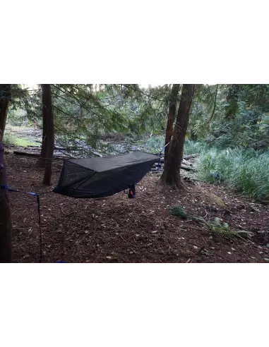 Hammock Grand Trunk Skeeter Beeter XT Mosquito Net Green
