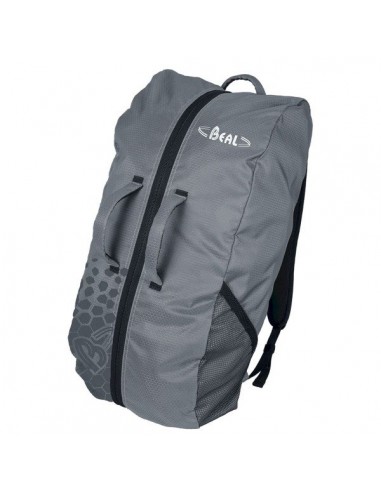 Rope bag Beal Combi Grey