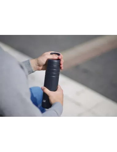 Thermos Esbit Majoris Wide Mouth Flask 1L