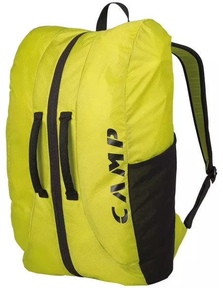Rope bag Camp Rox Yellow