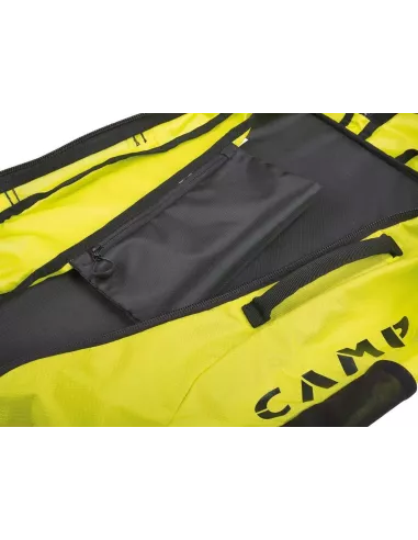 Rope bag Camp Rox Yellow