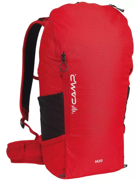 Backpack Camp M20 Red