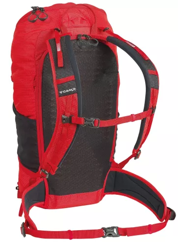 Backpack Camp M20 Red