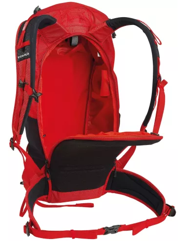 Backpack Camp M20 Red