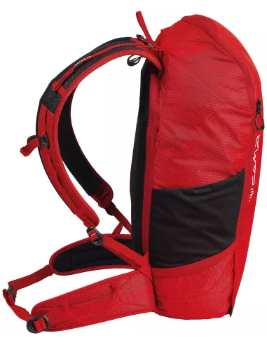 Backpack Camp M20 Red