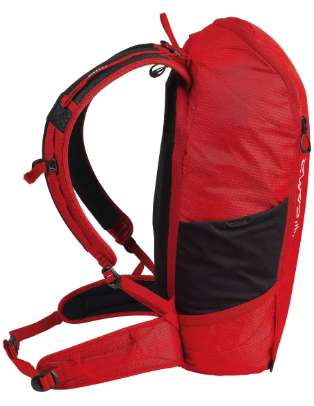 Backpack Camp M20 Red