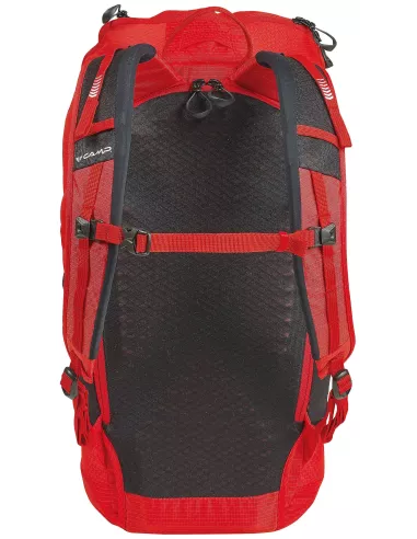 Backpack Camp M20 Red